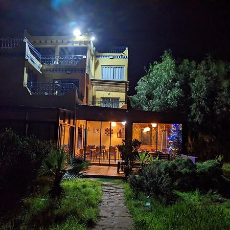 Mesdunes Azamor Exterior foto