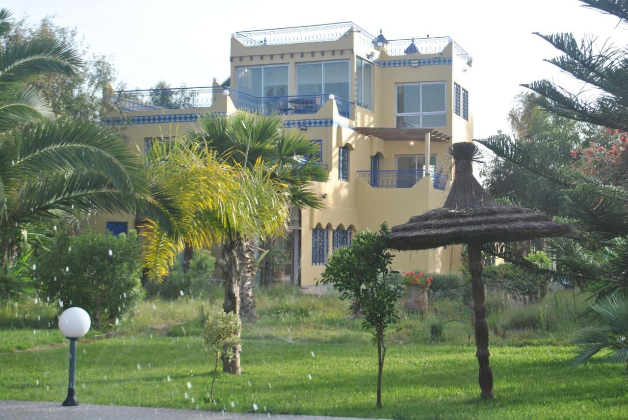 Mesdunes Azamor Exterior foto