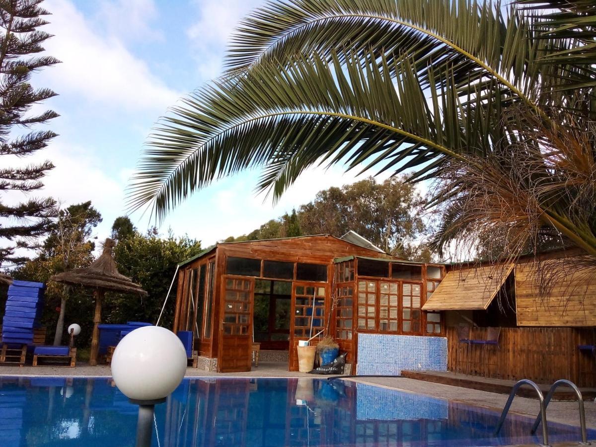 Mesdunes Azamor Exterior foto