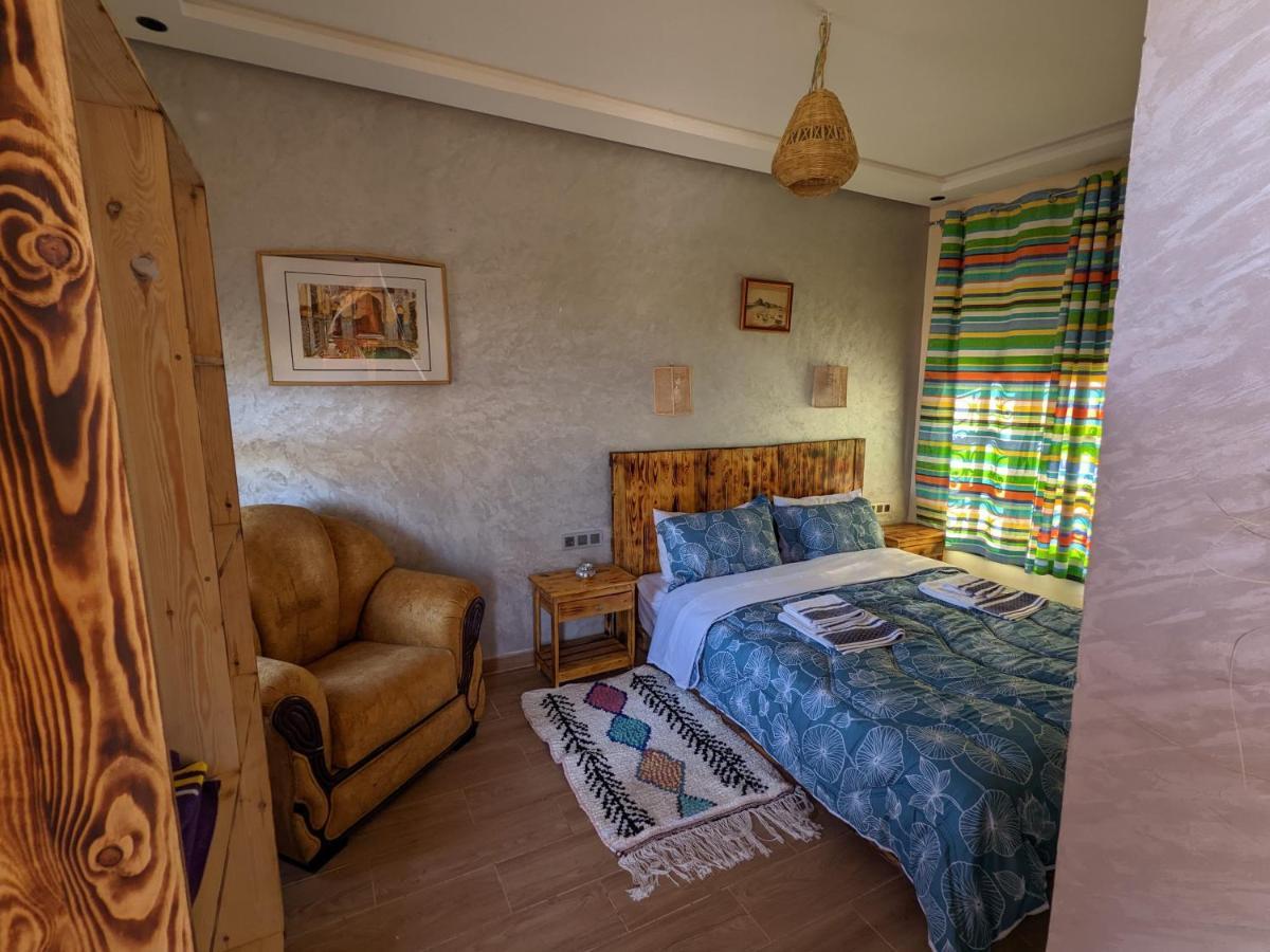 Mesdunes Azamor Quarto foto