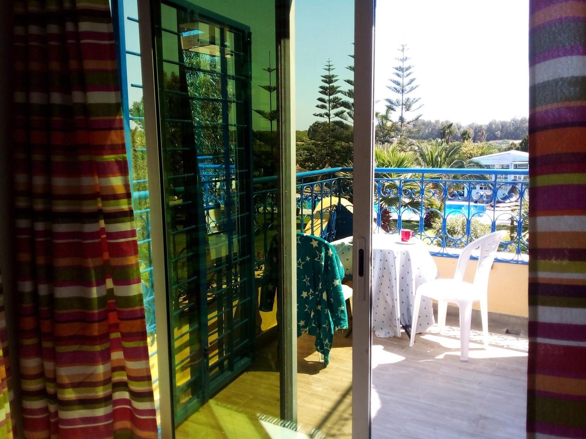 Mesdunes Azamor Exterior foto