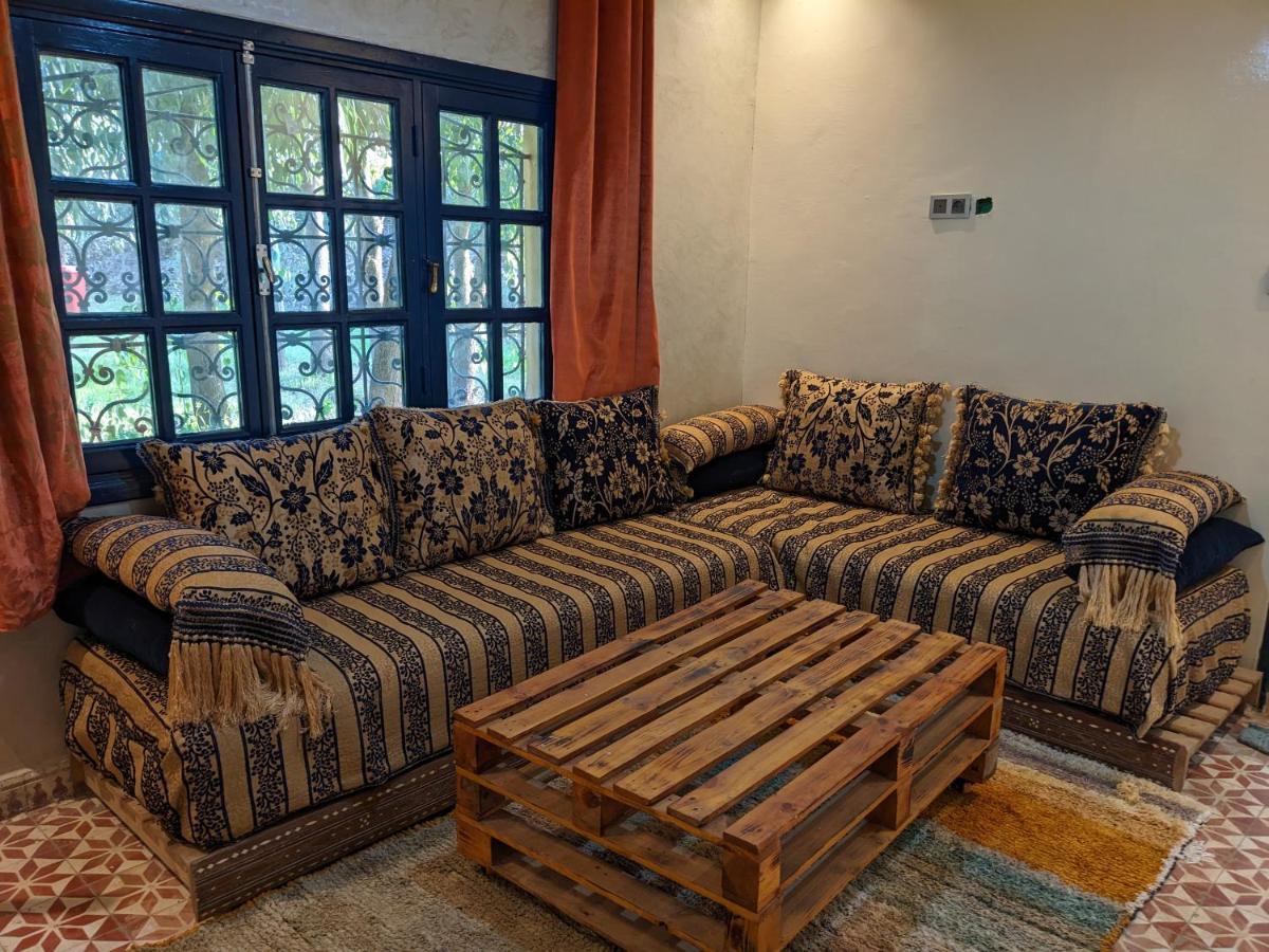 Mesdunes Azamor Quarto foto