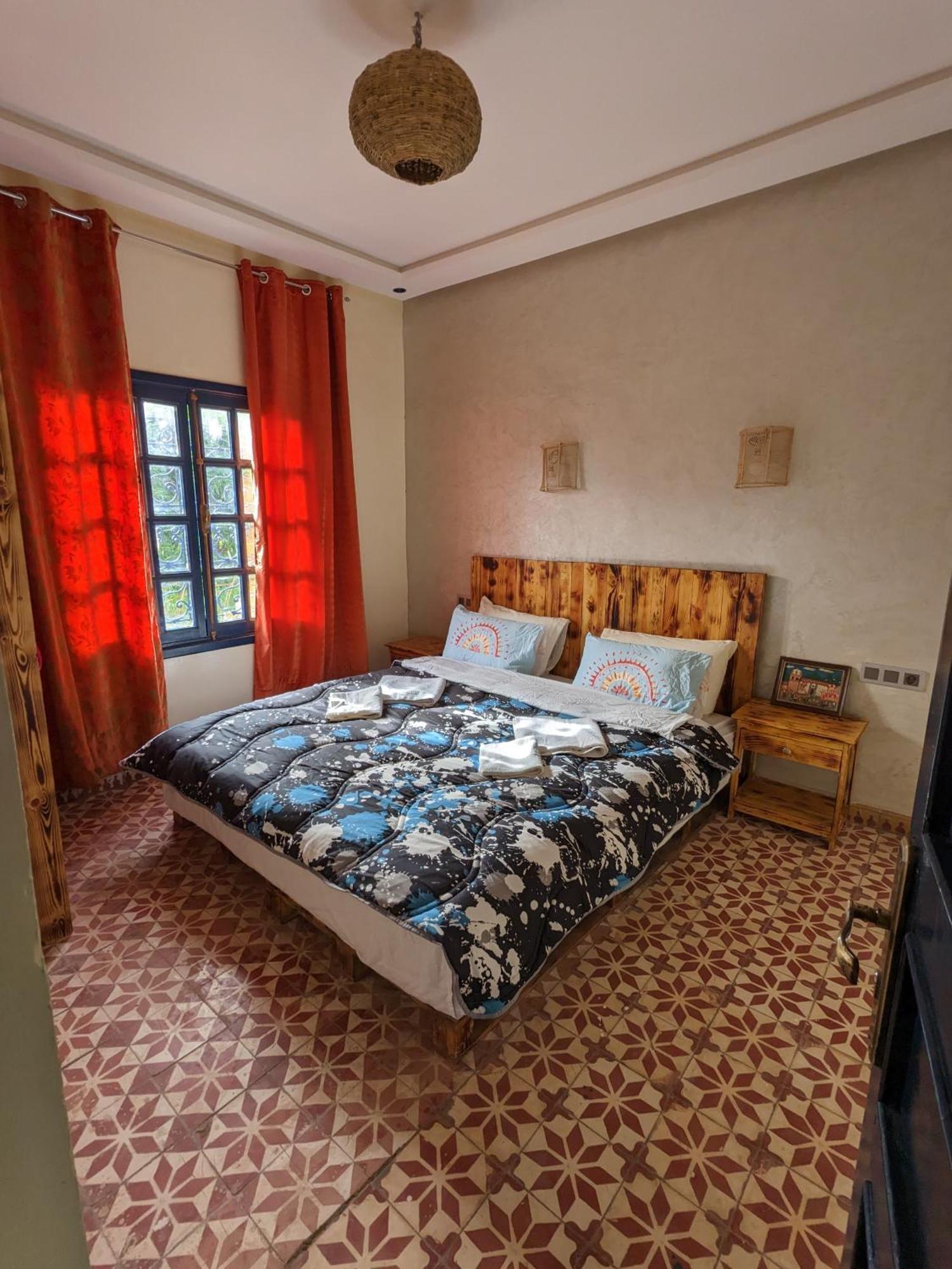 Mesdunes Azamor Quarto foto