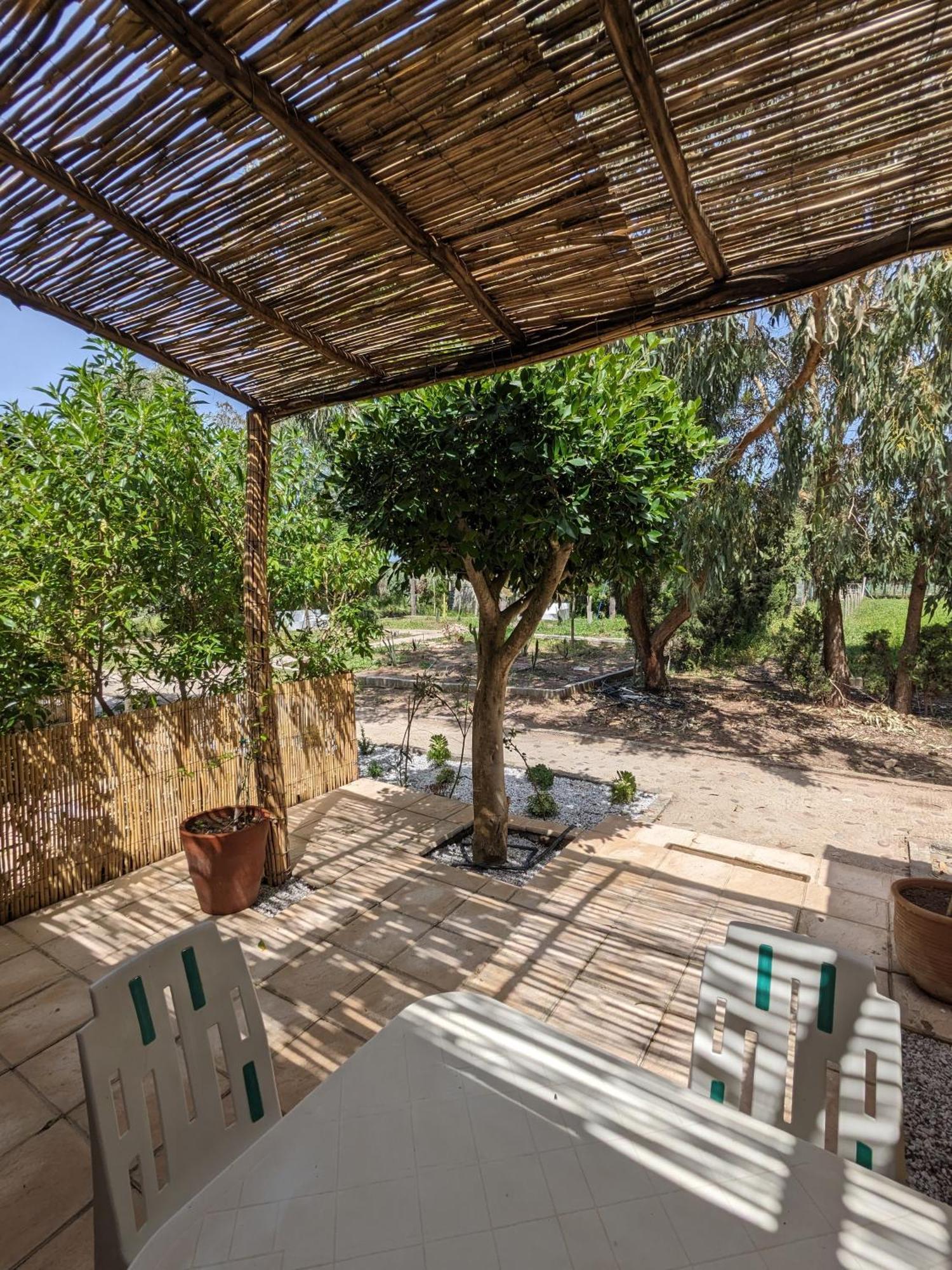 Mesdunes Azamor Exterior foto
