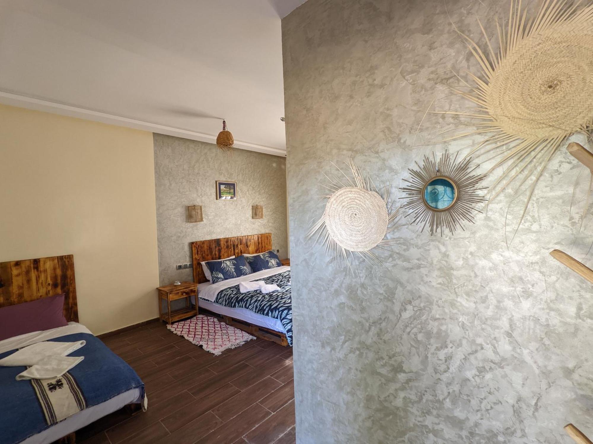 Mesdunes Azamor Quarto foto