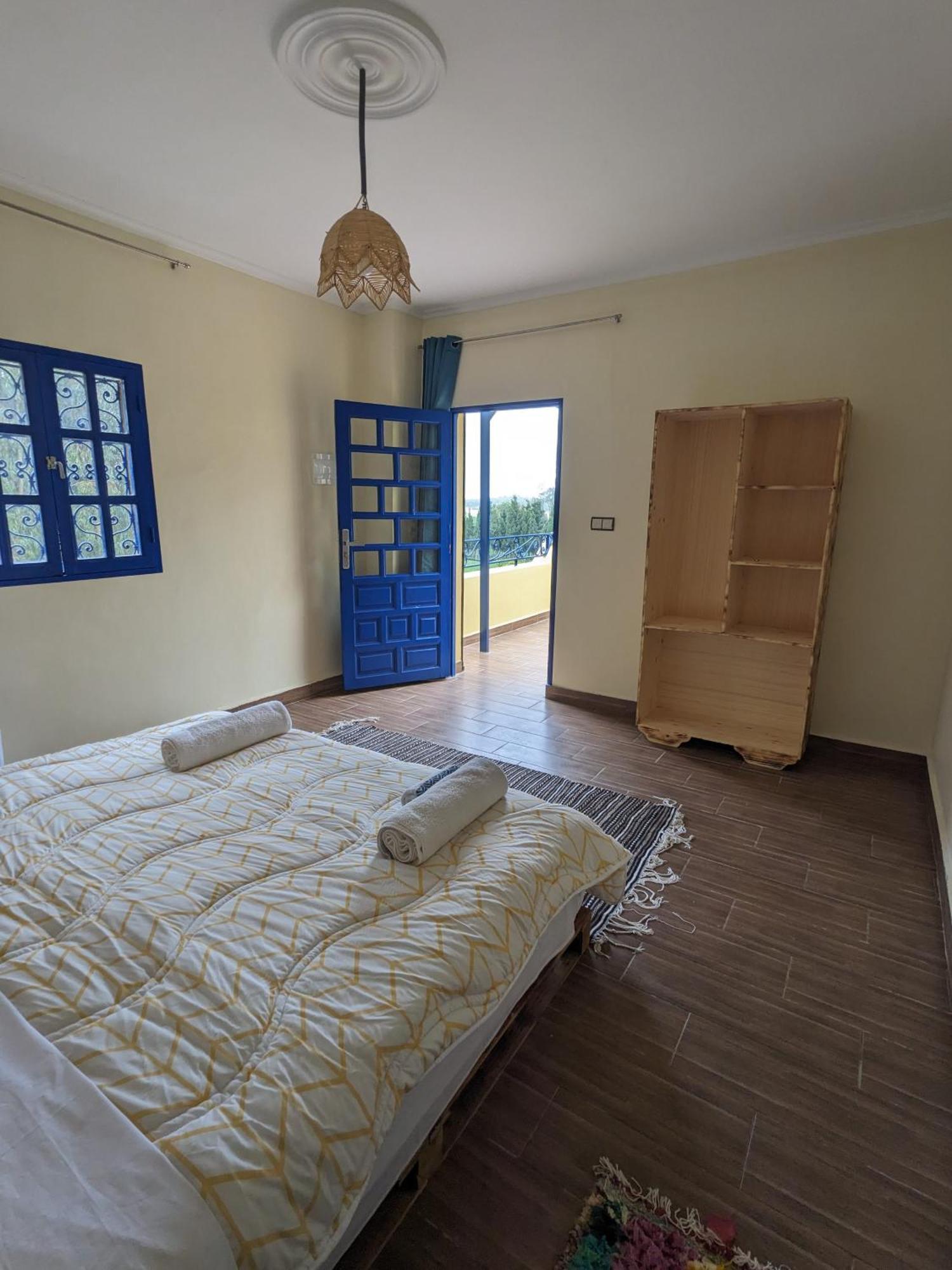 Mesdunes Azamor Quarto foto