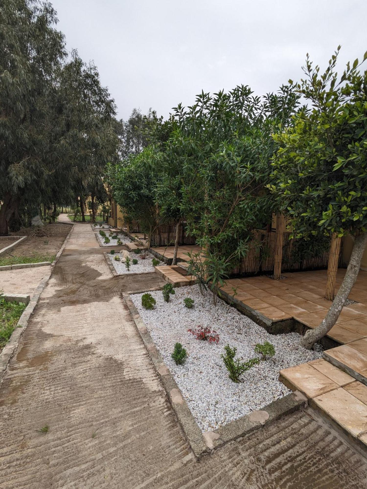 Mesdunes Azamor Exterior foto