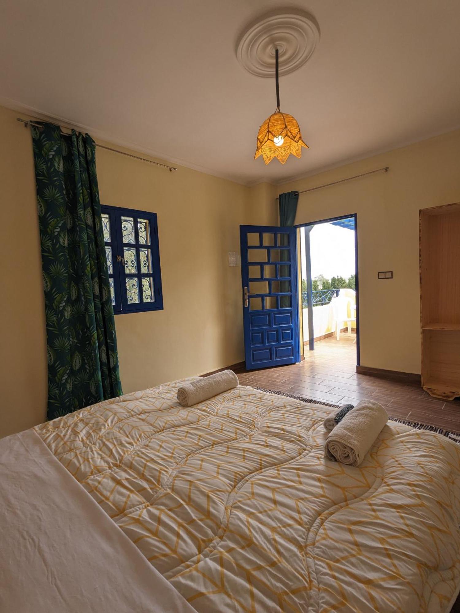 Mesdunes Azamor Quarto foto